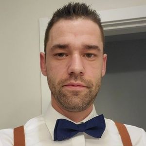 Meet your Posher, Josh